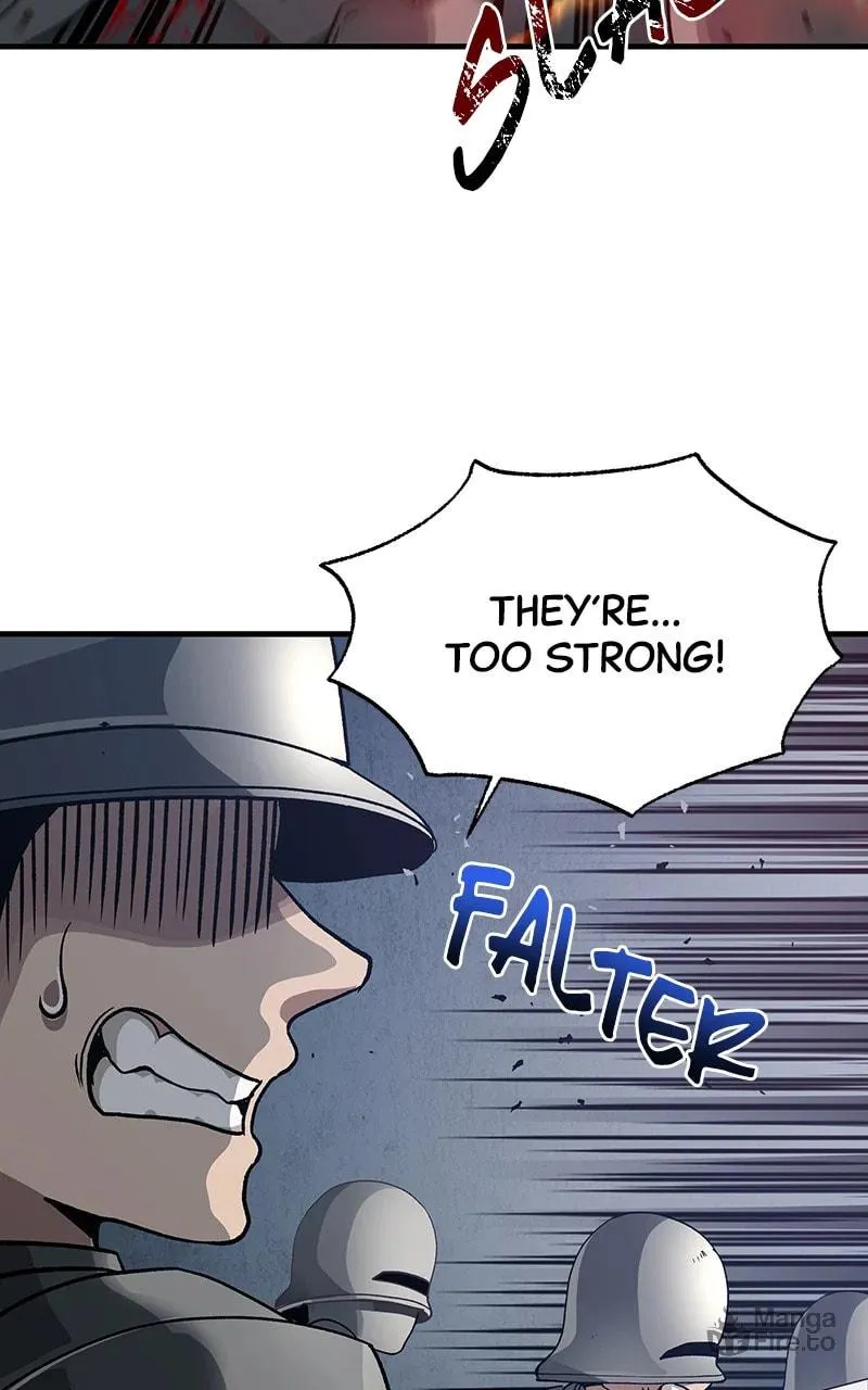 Reloaded into the Other World Chapter 101 page 51 - 