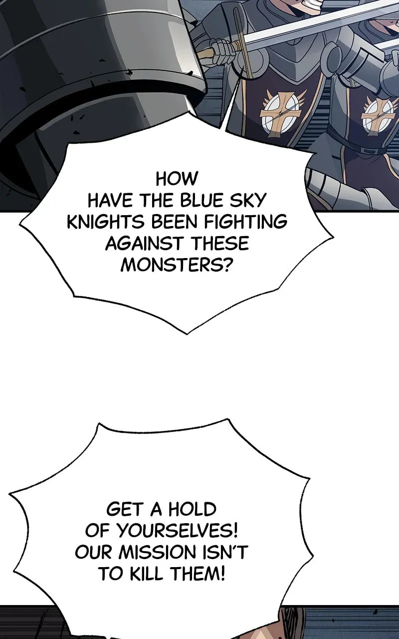 Reloaded into the Other World Chapter 101 page 52 - 
