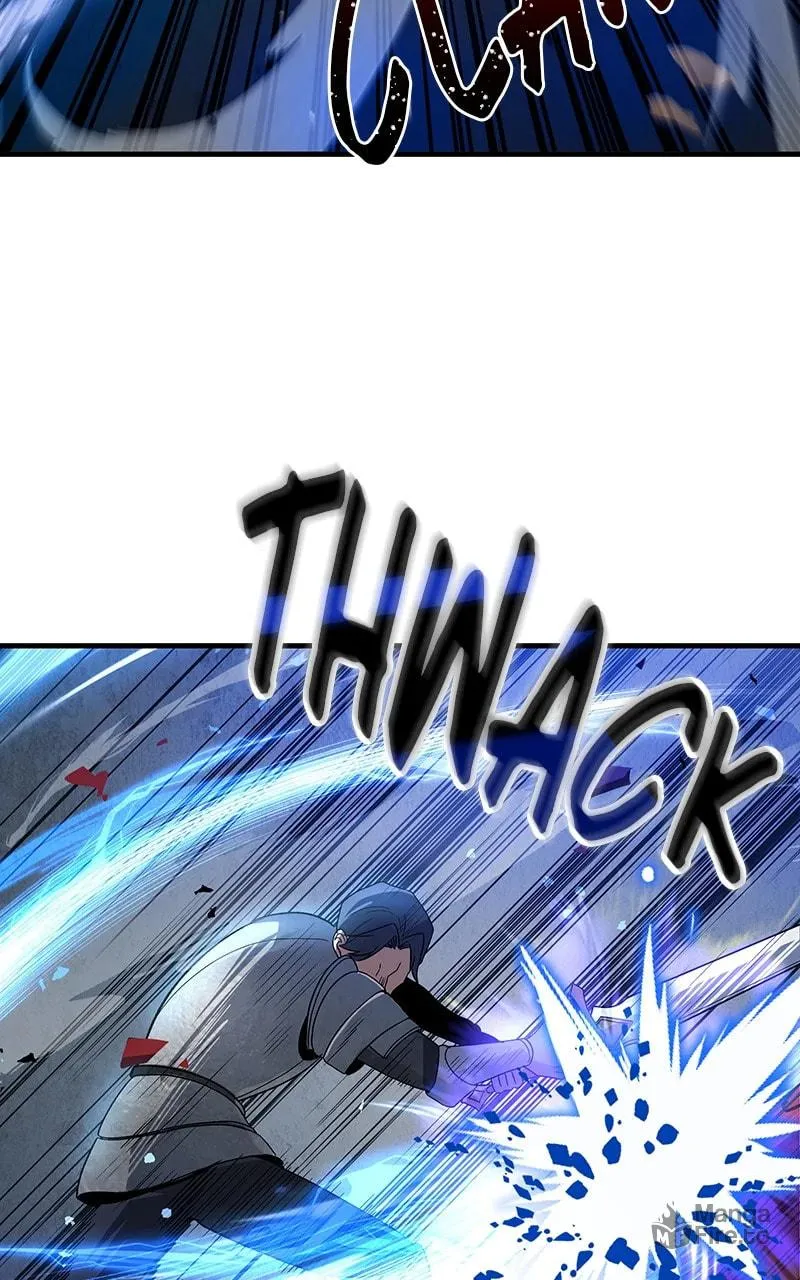 Reloaded into the Other World Chapter 101 page 55 - 