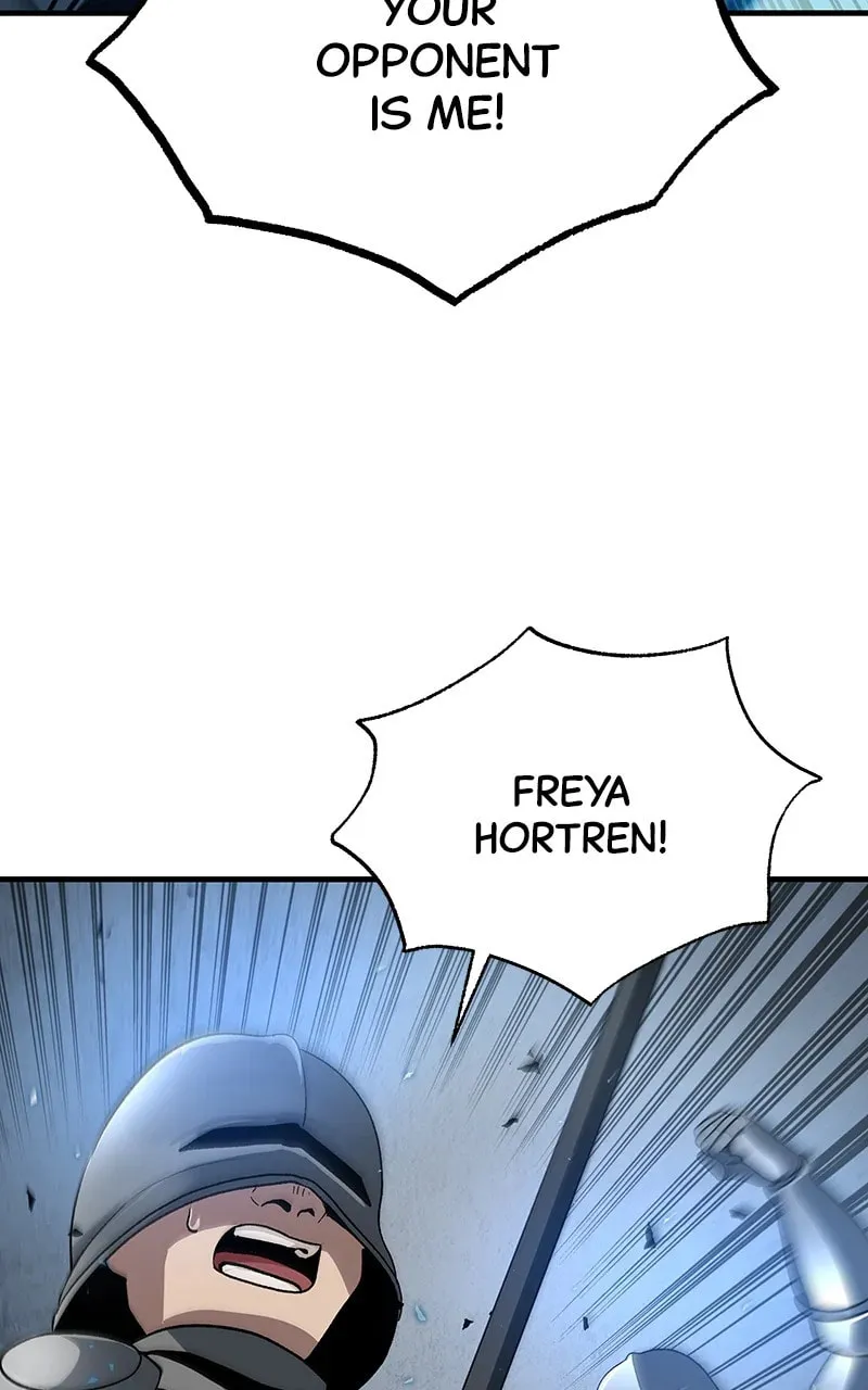 Reloaded into the Other World Chapter 101 page 58 - 