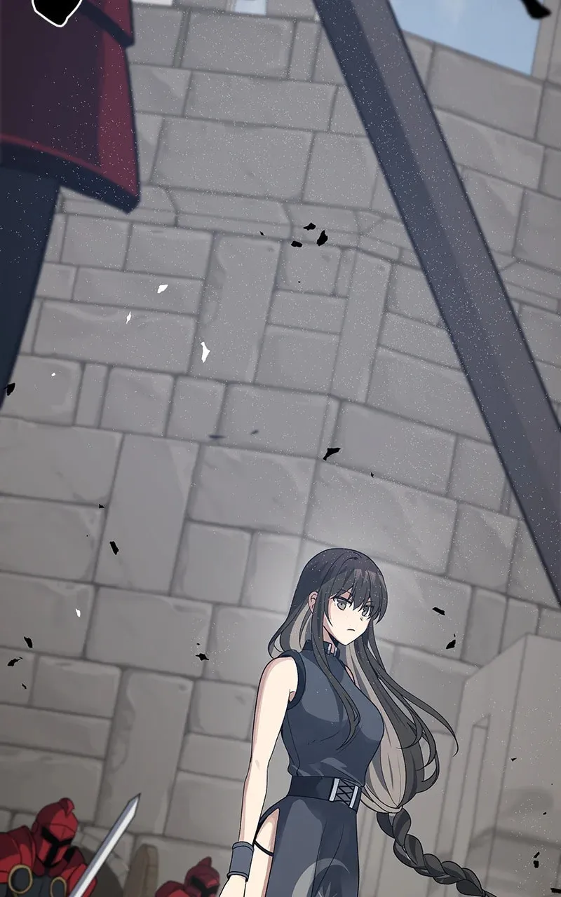 Reloaded into the Other World Chapter 101 page 79 - 