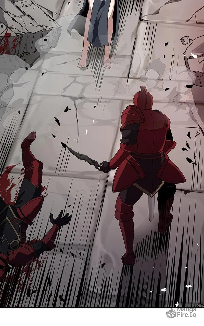 Reloaded into the Other World Chapter 101 page 100 - 
