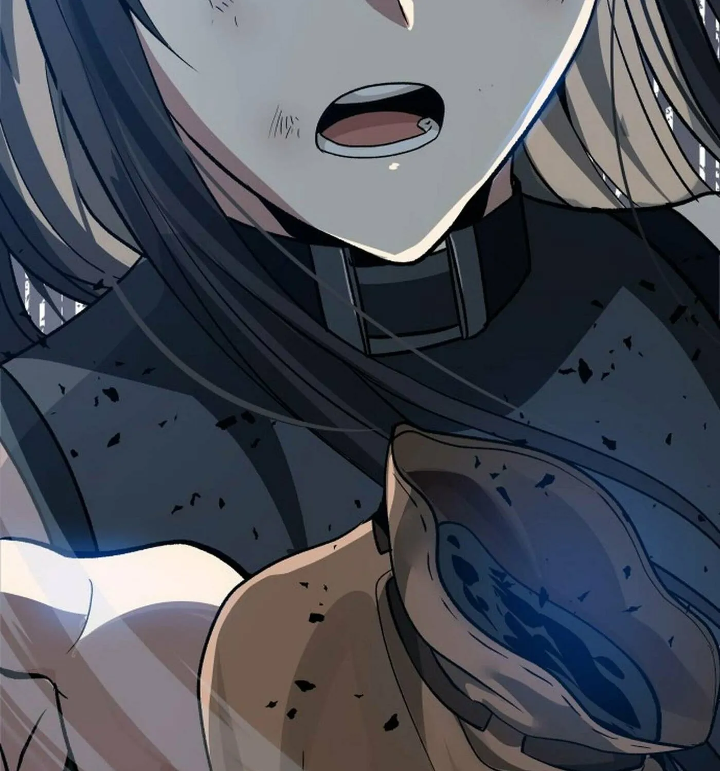 Reloaded into the Other World Chapter 102 page 102 - 