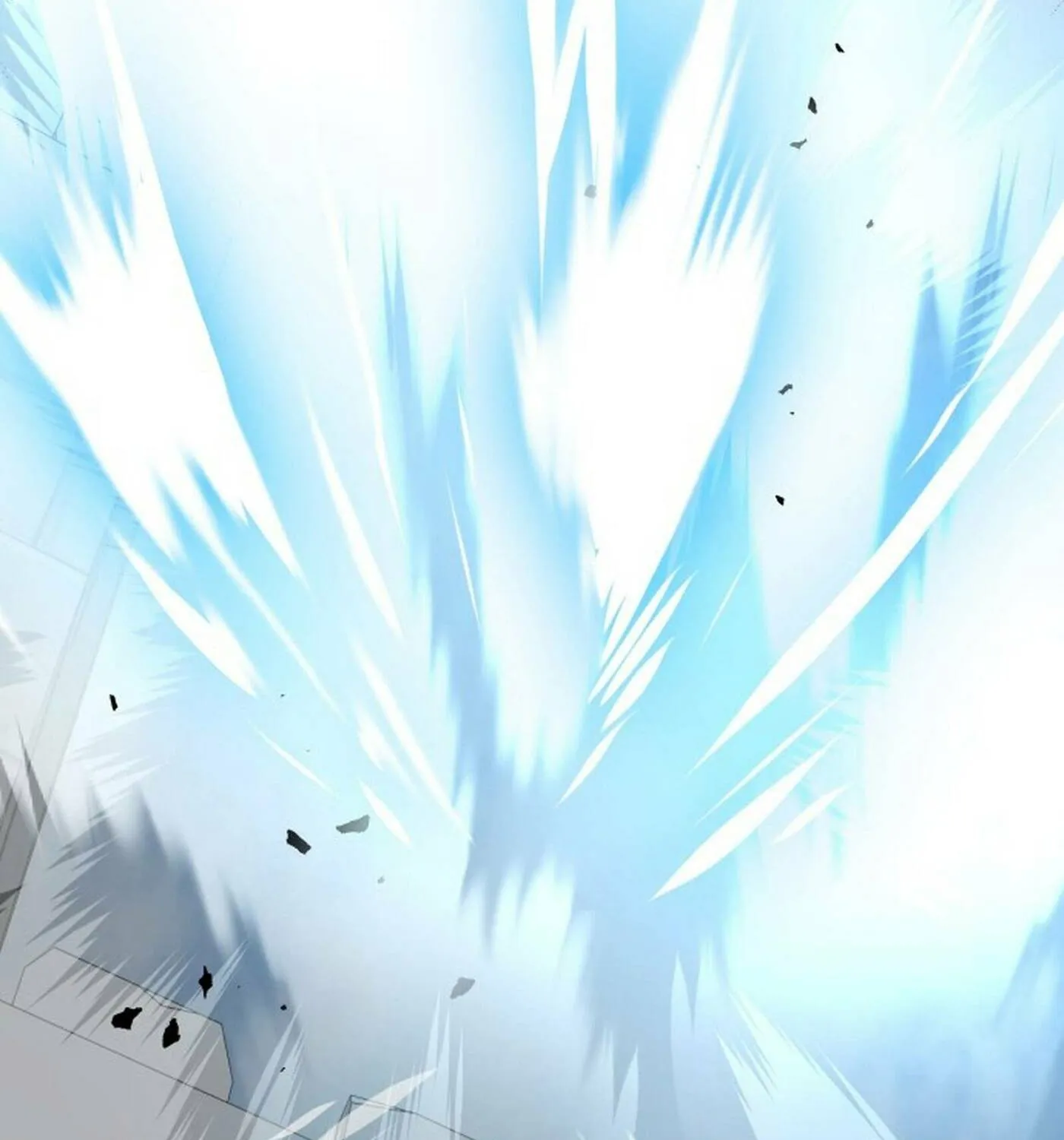 Reloaded into the Other World Chapter 102 page 108 - 
