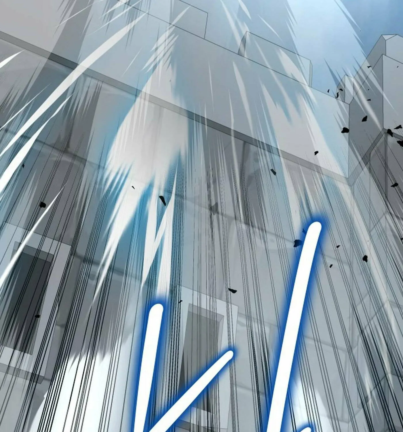 Reloaded into the Other World Chapter 102 page 109 - 