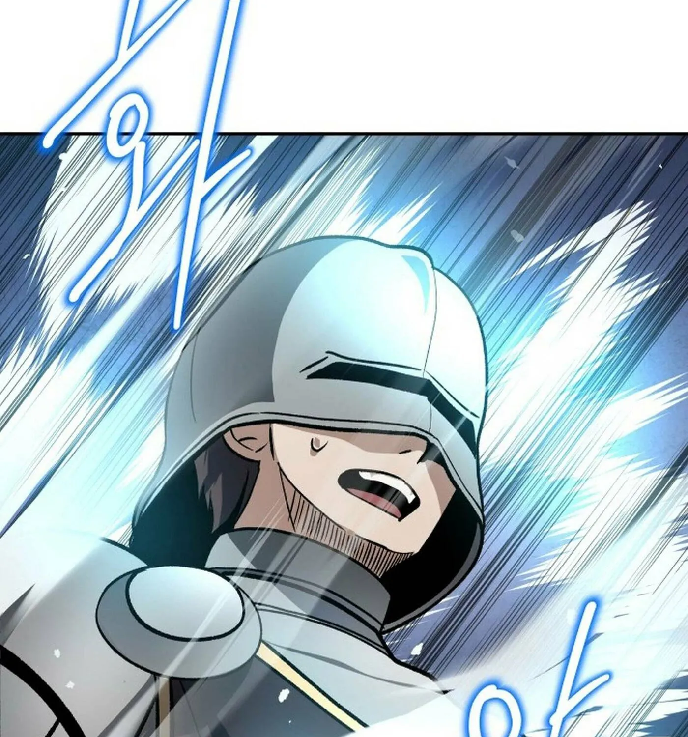 Reloaded into the Other World Chapter 102 page 112 - 