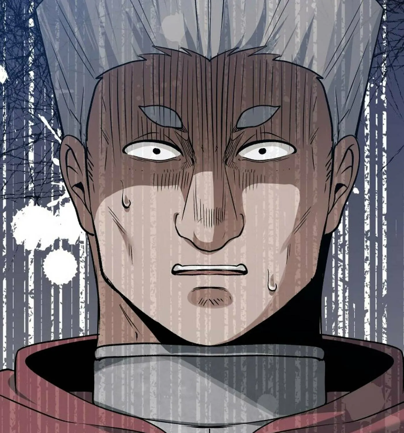 Reloaded into the Other World Chapter 102 page 146 - 