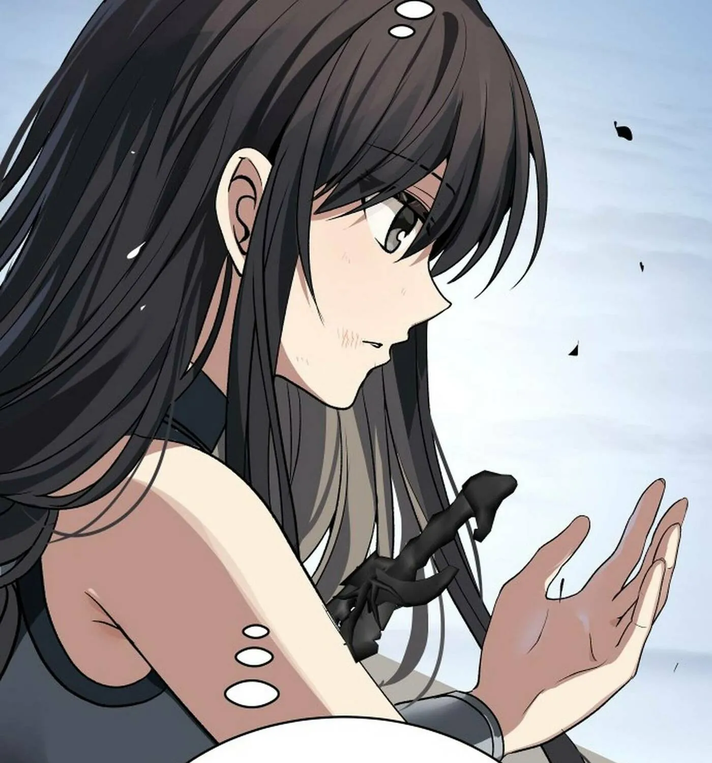 Reloaded into the Other World Chapter 102 page 161 - 