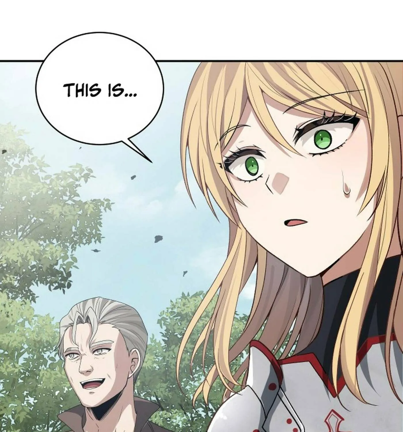 Reloaded into the Other World Chapter 102 page 171 - 