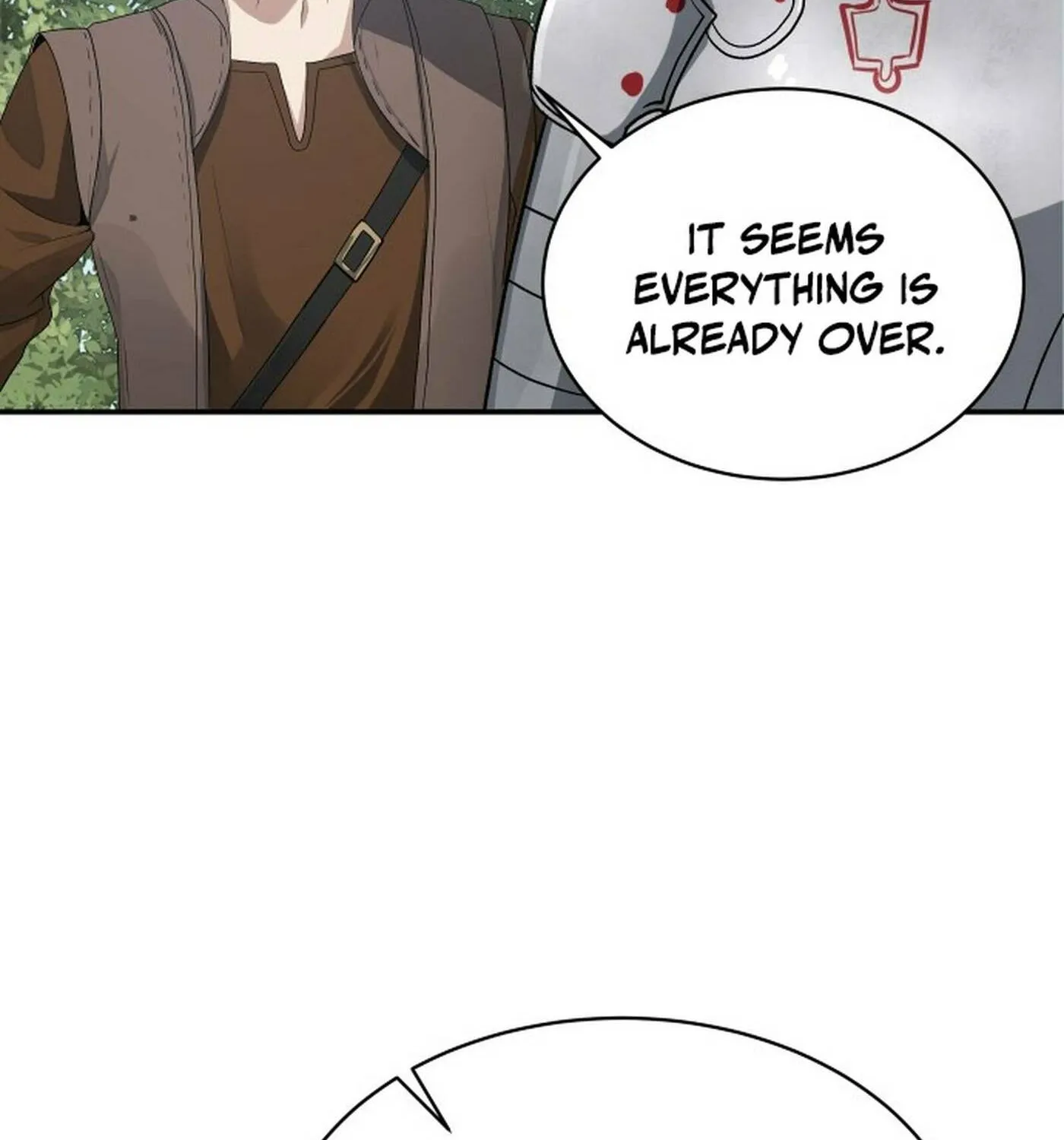 Reloaded into the Other World Chapter 102 page 172 - 