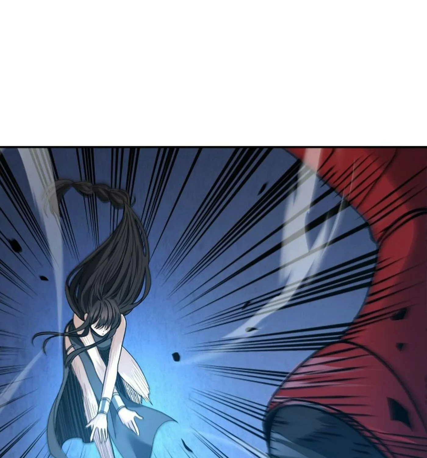 Reloaded into the Other World Chapter 102 page 19 - 