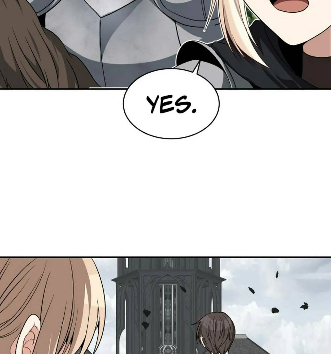 Reloaded into the Other World Chapter 102 page 181 - 