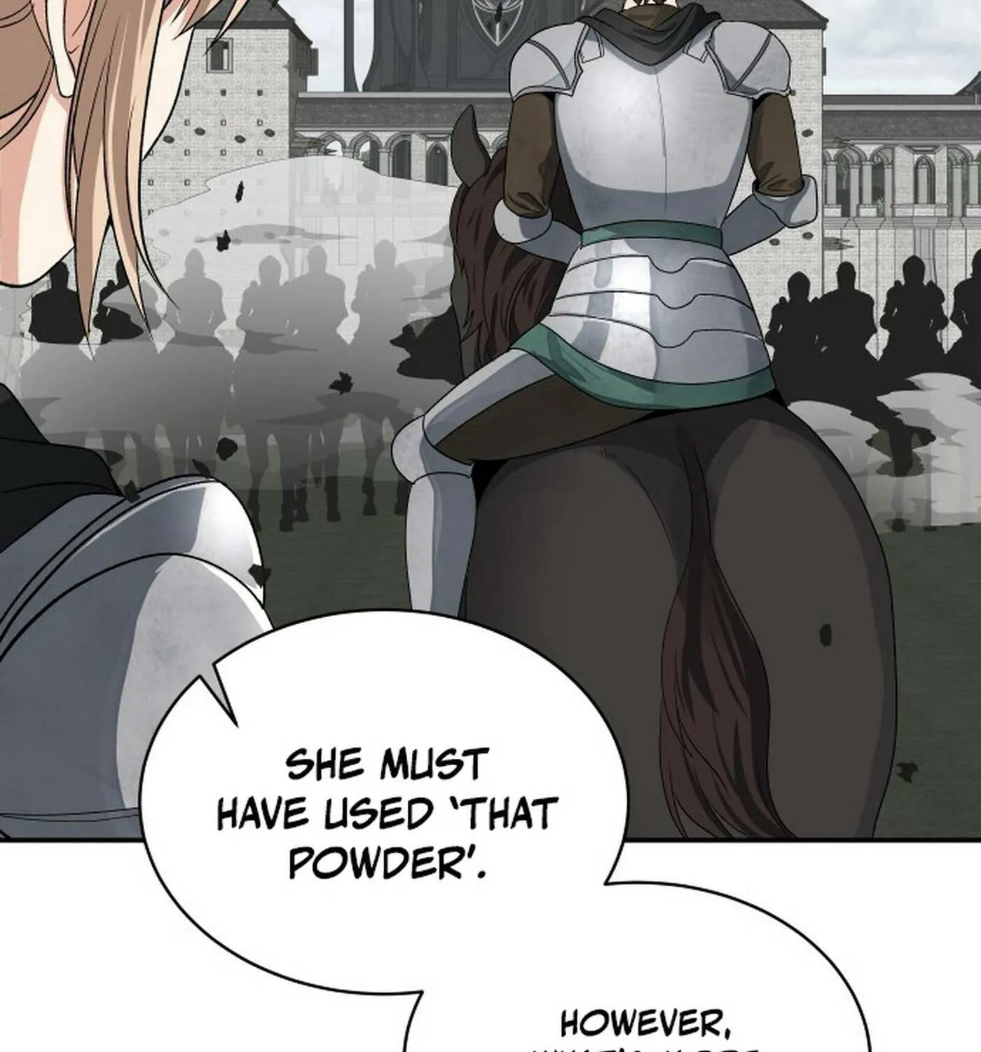 Reloaded into the Other World Chapter 102 page 182 - 