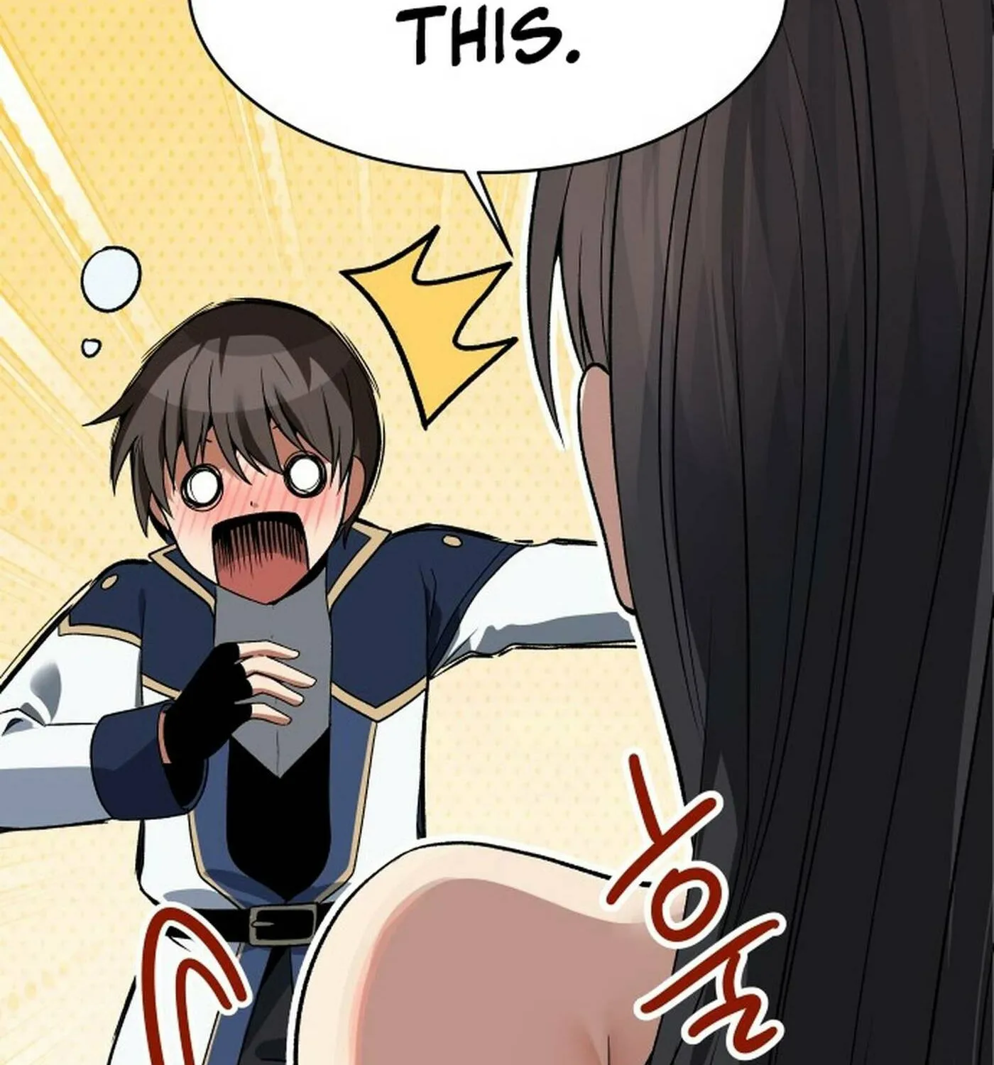 Reloaded into the Other World Chapter 102 page 197 - 