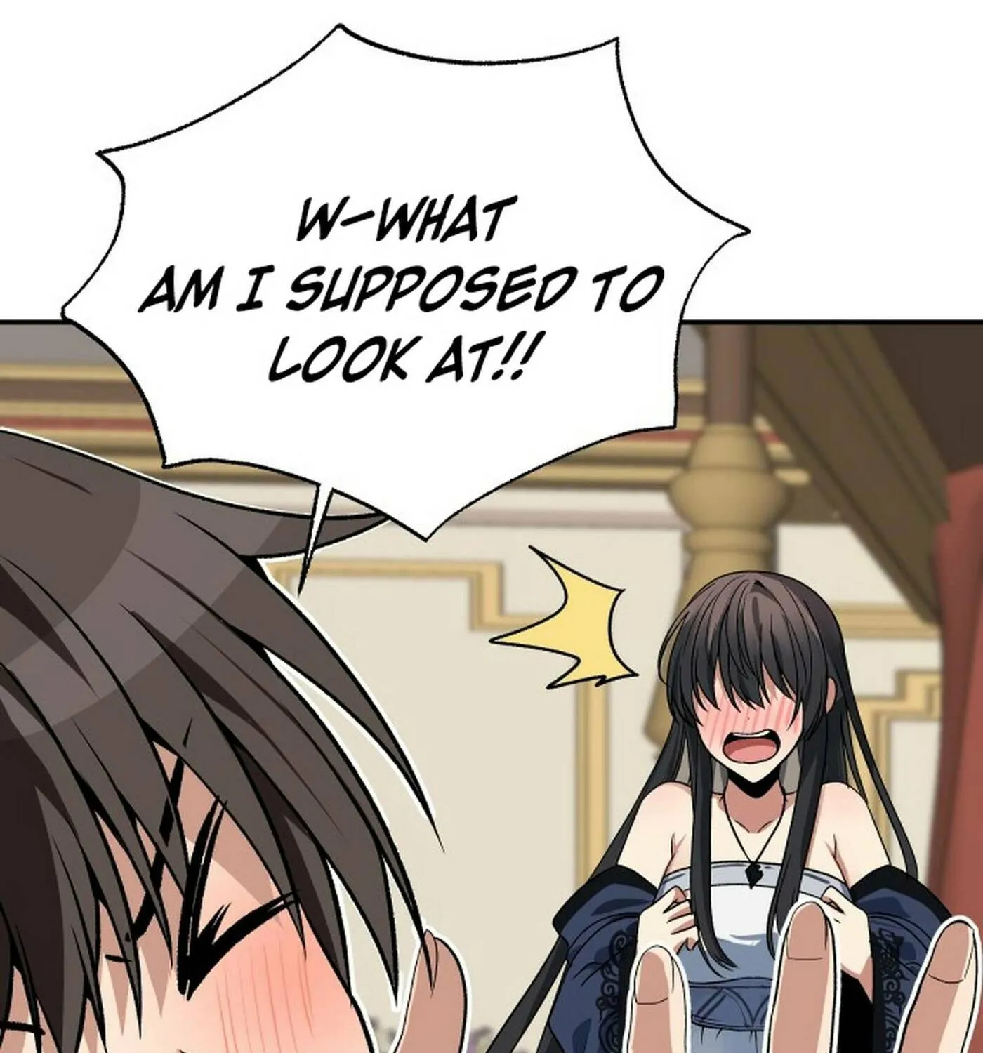 Reloaded into the Other World Chapter 102 page 199 - 