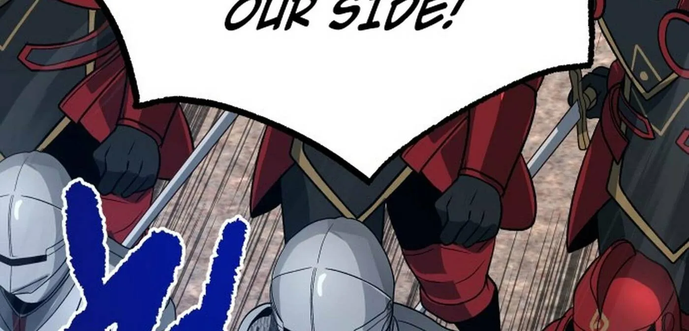Reloaded into the Other World Chapter 102 page 60 - 