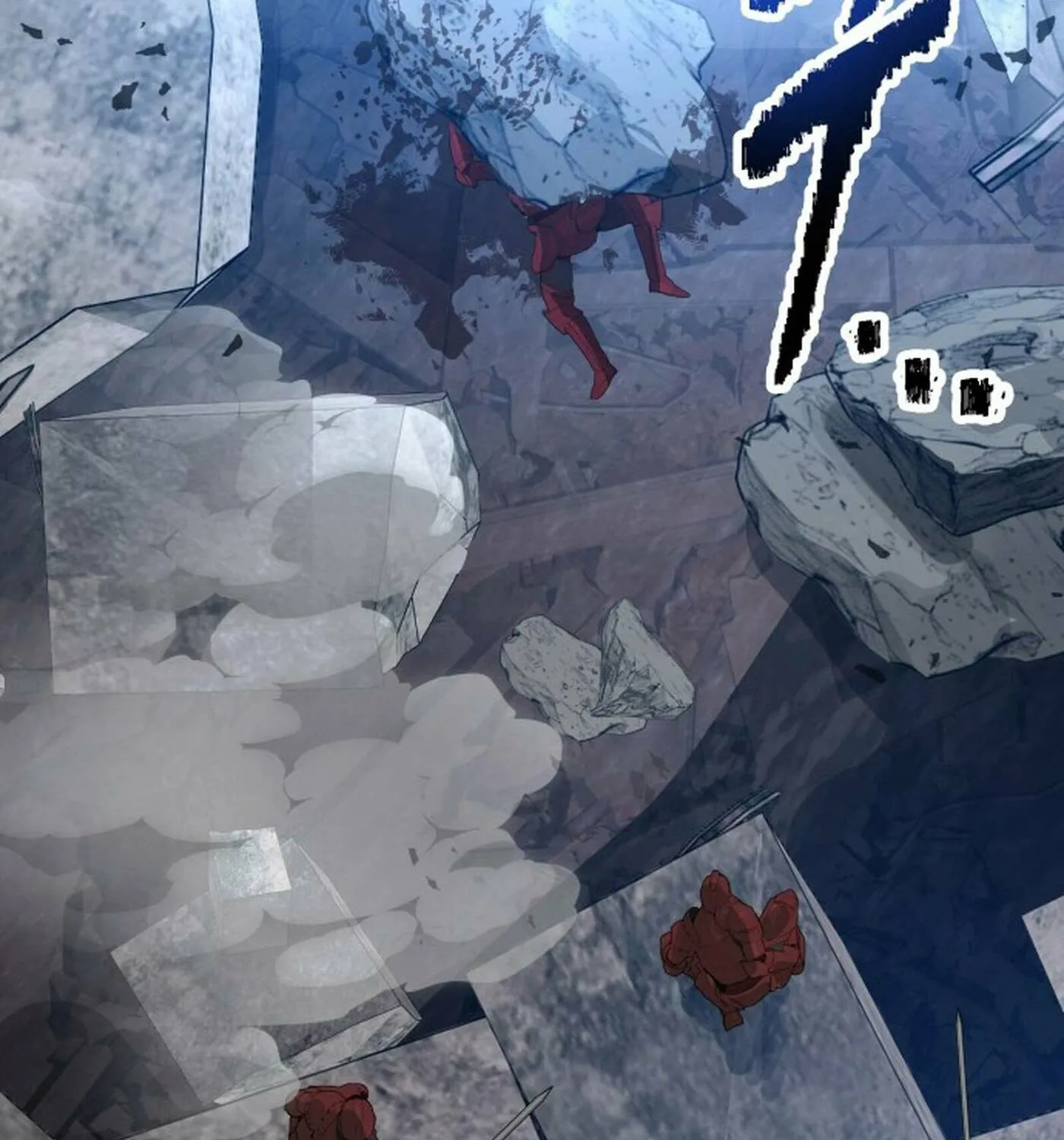 Reloaded into the Other World Chapter 102 page 92 - 