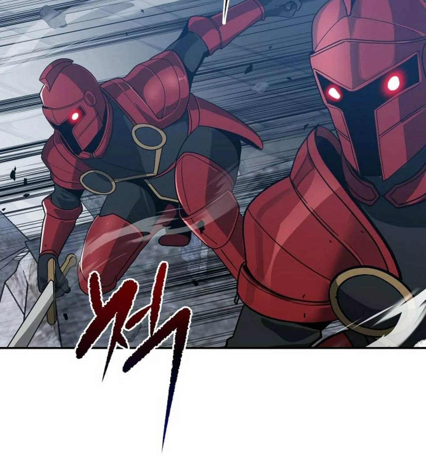 Reloaded into the Other World Chapter 102 page 94 - 