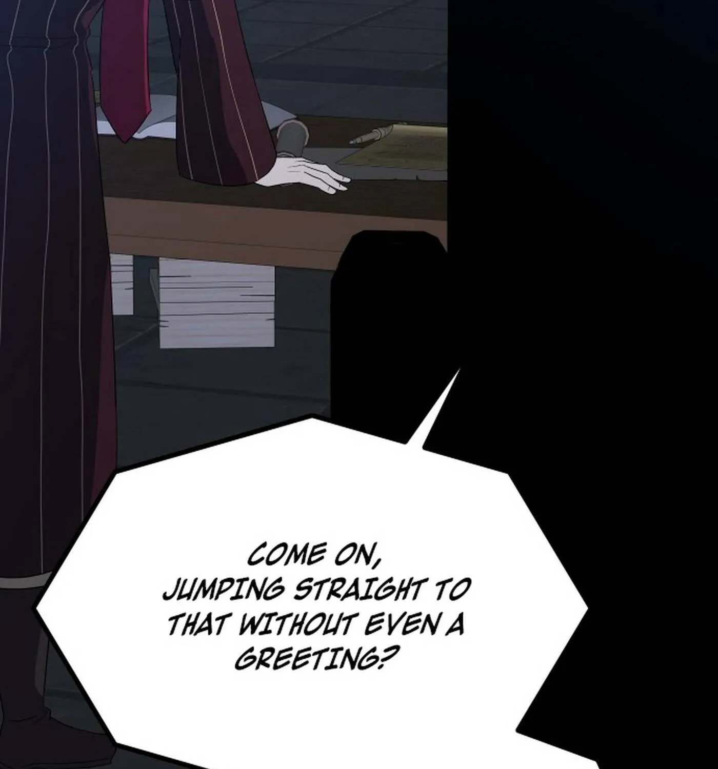 Reloaded into the Other World Chapter 103 page 131 - 