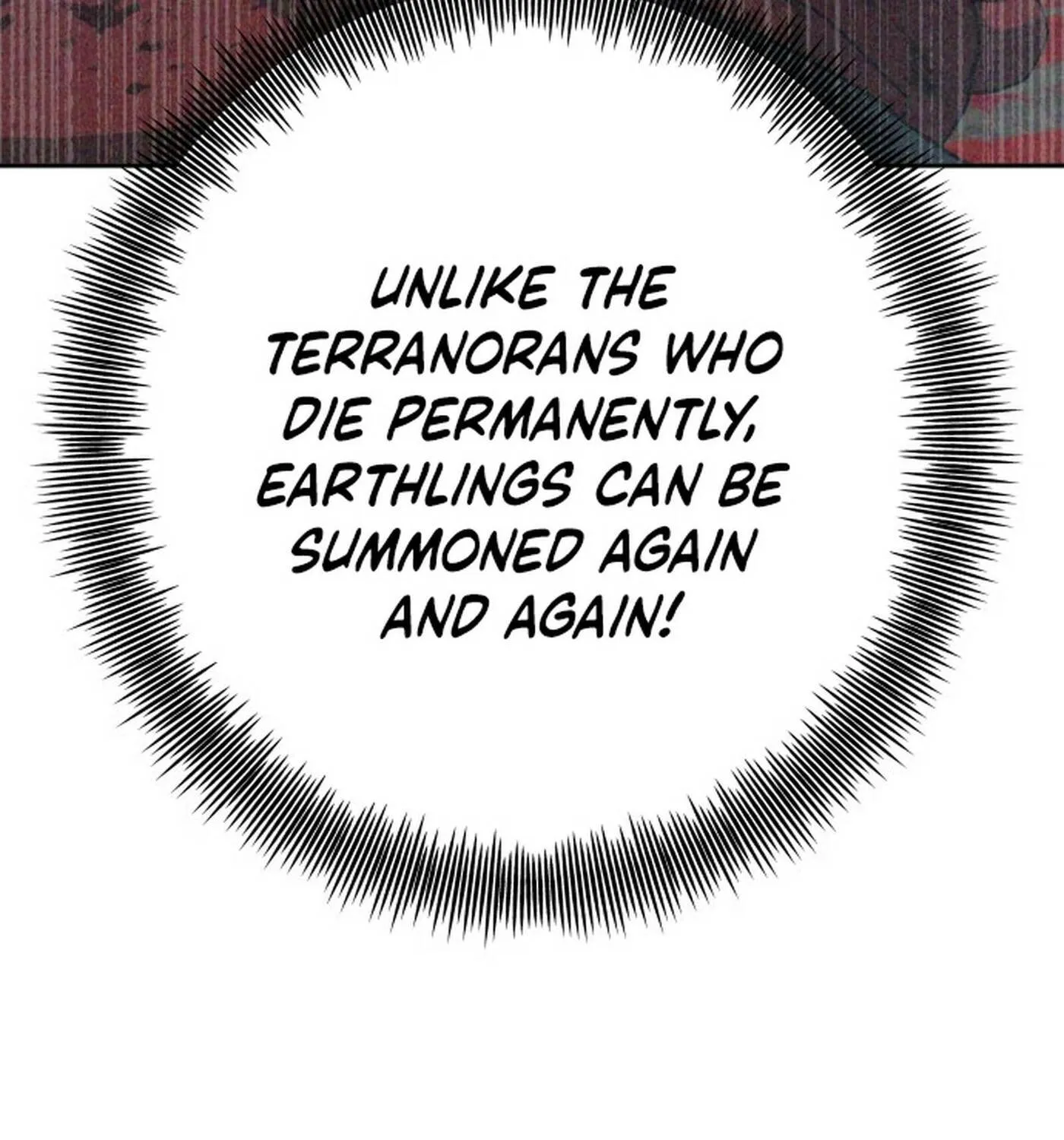 Reloaded into the Other World Chapter 103 page 166 - 