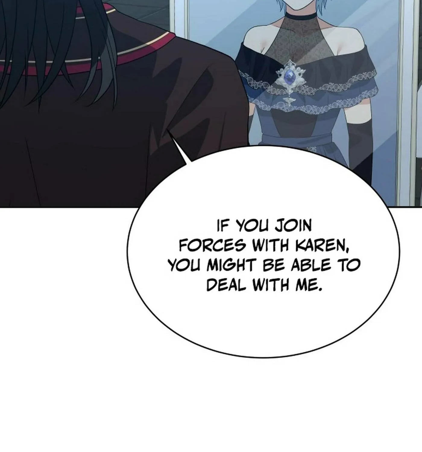 Reloaded into the Other World Chapter 103 page 189 - 