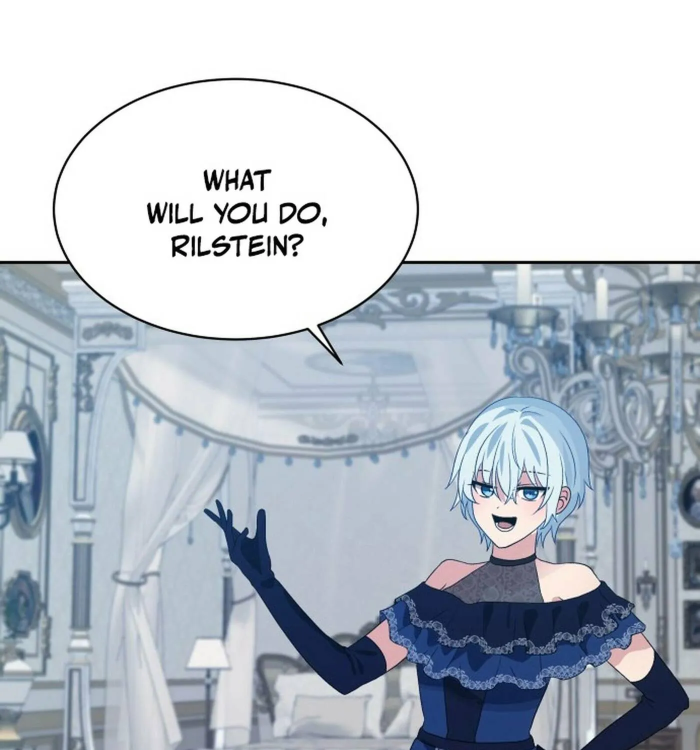 Reloaded into the Other World Chapter 103 page 196 - 
