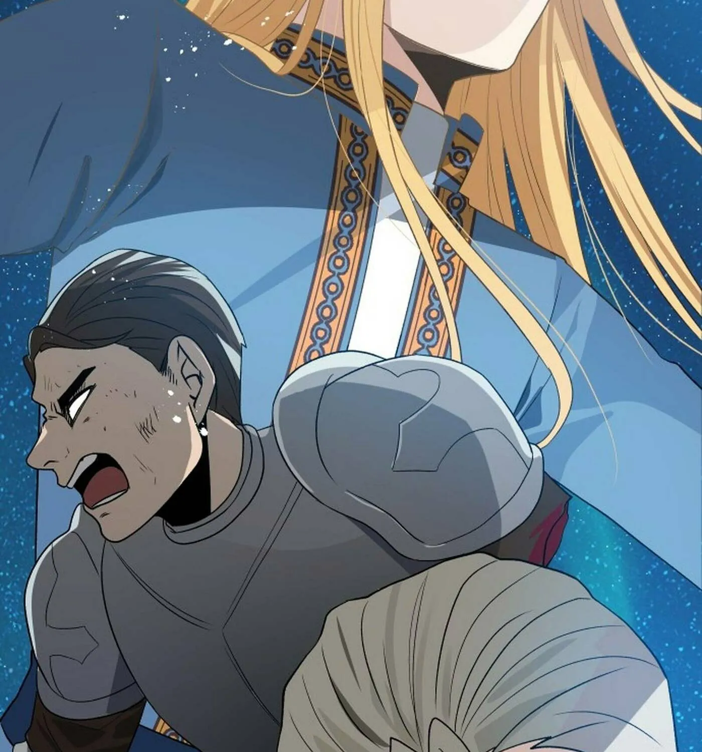 Reloaded into the Other World Chapter 103 page 61 - 