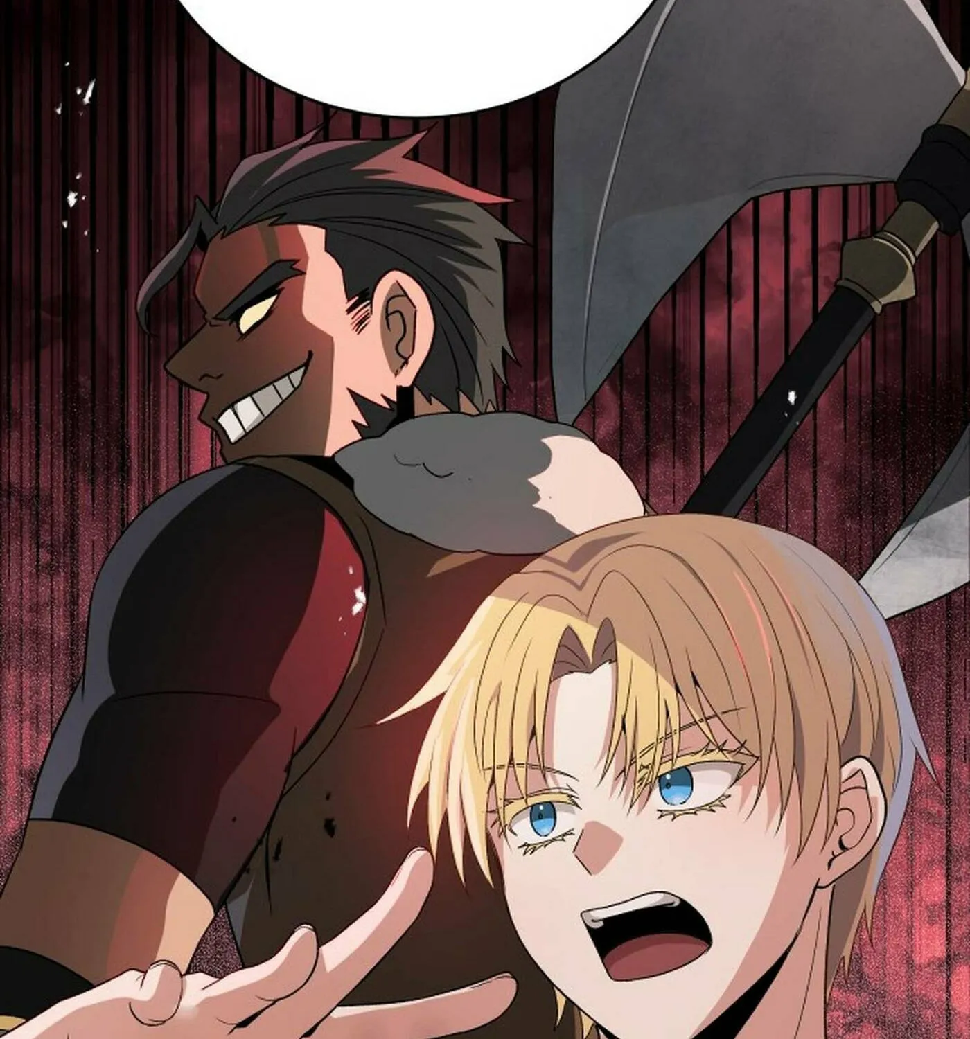 Reloaded into the Other World Chapter 103 page 79 - 