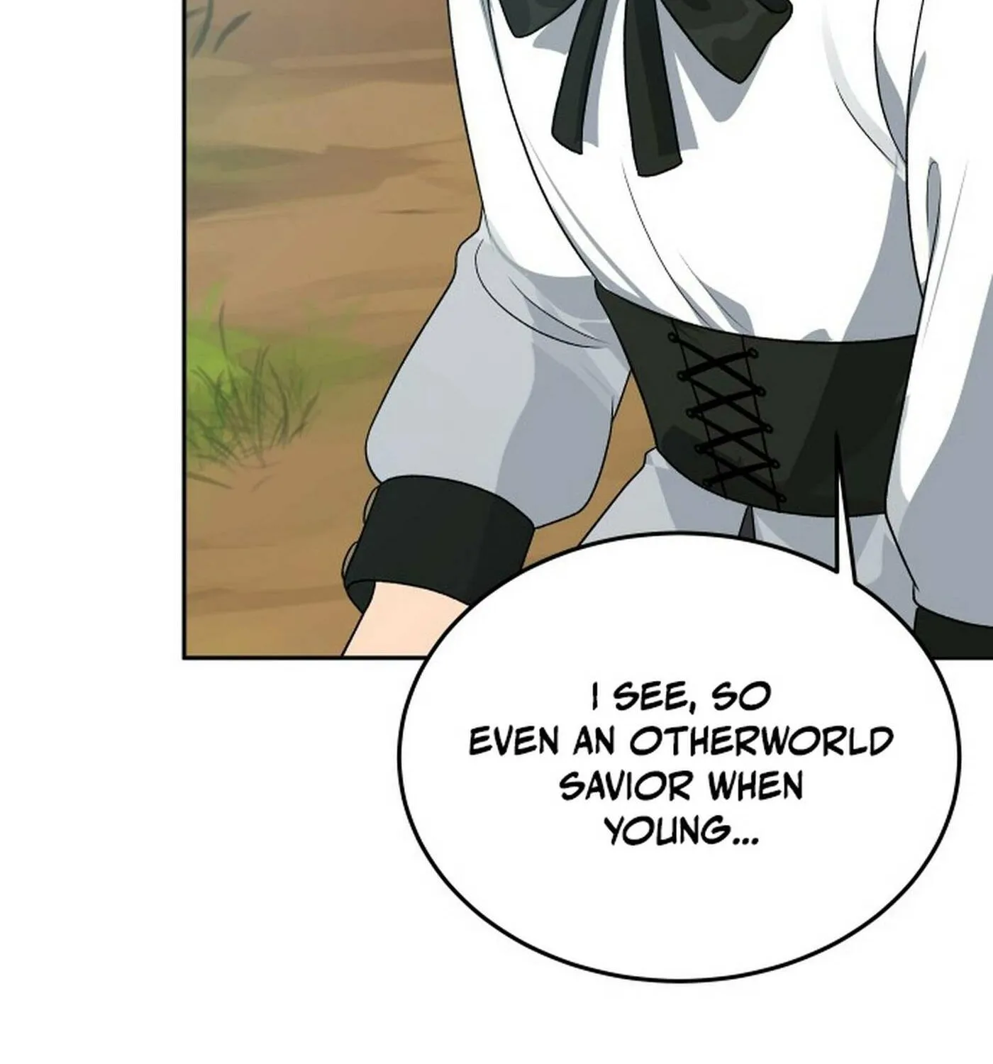 Reloaded into the Other World Chapter 104 page 102 - 
