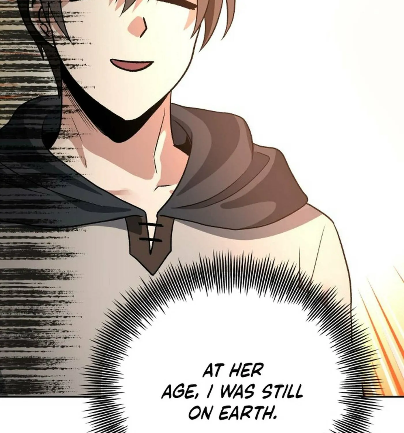 Reloaded into the Other World Chapter 104 page 107 - 