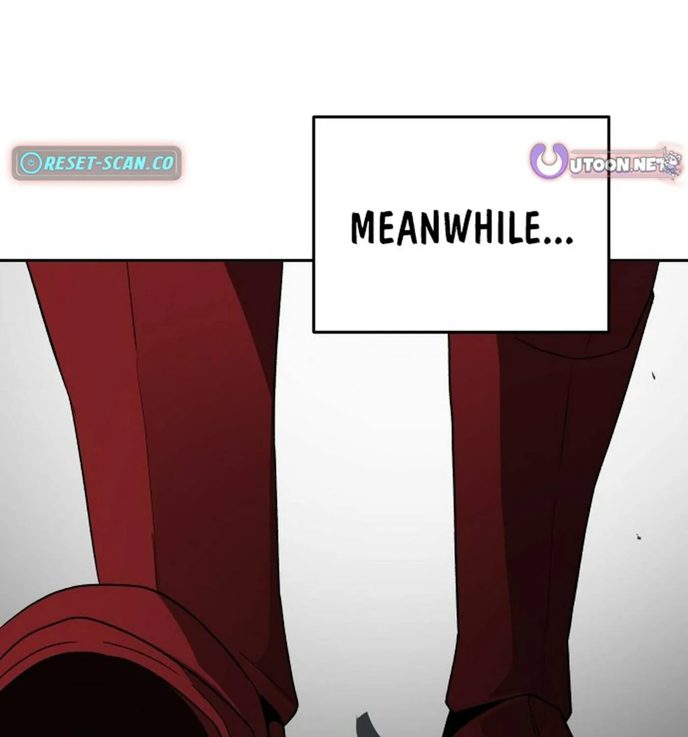 Reloaded into the Other World Chapter 104 page 13 - 