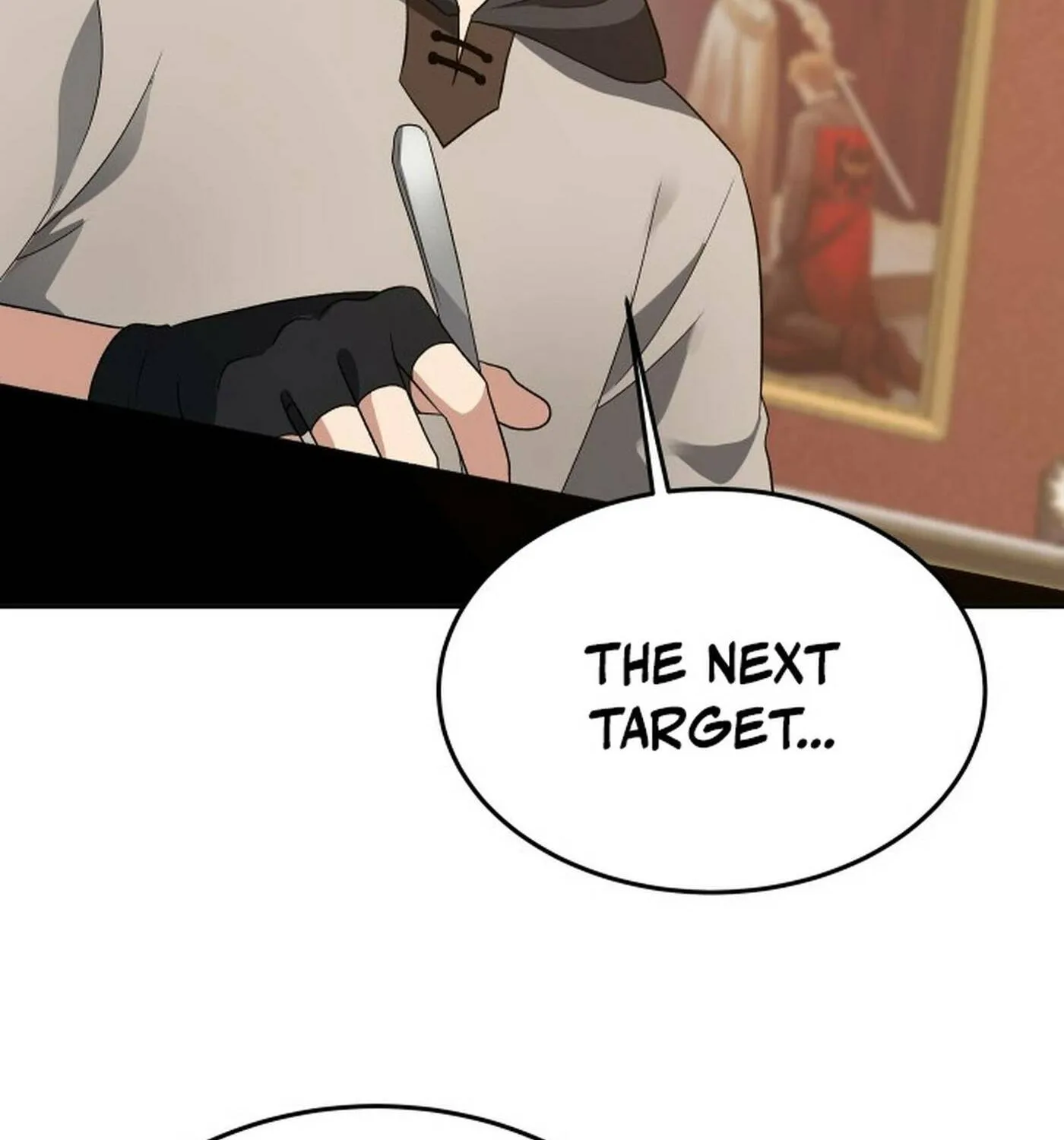 Reloaded into the Other World Chapter 104 page 139 - 