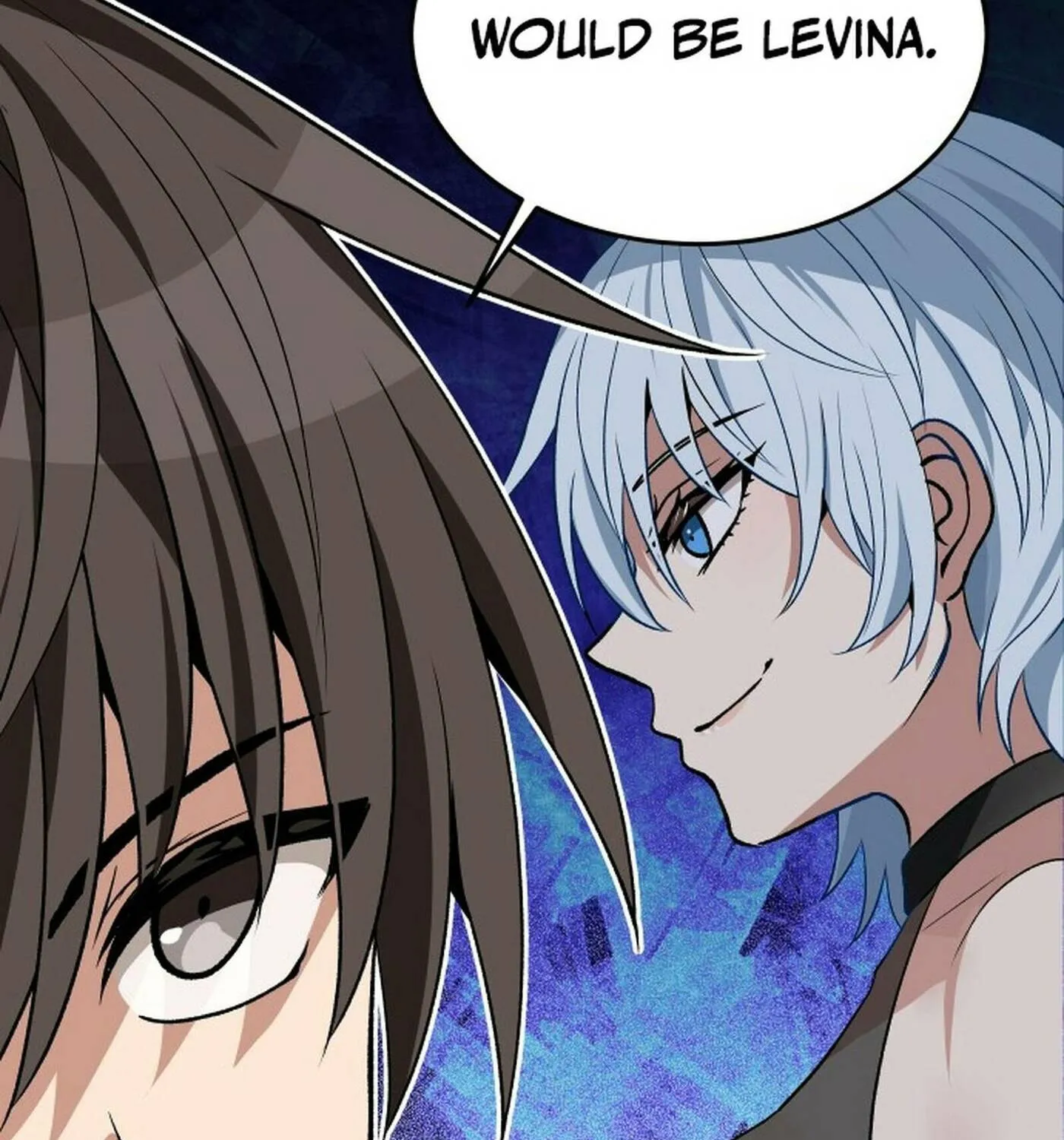 Reloaded into the Other World Chapter 104 page 141 - 