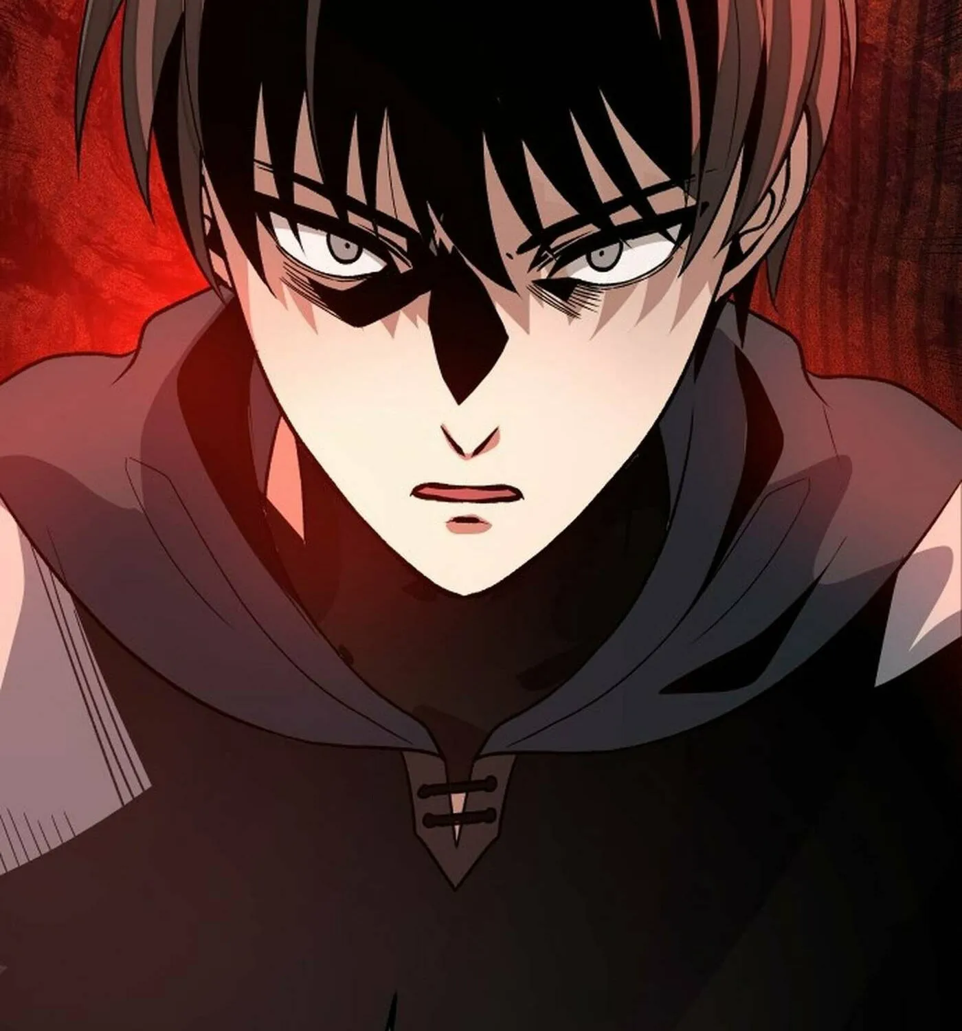 Reloaded into the Other World Chapter 104 page 149 - 