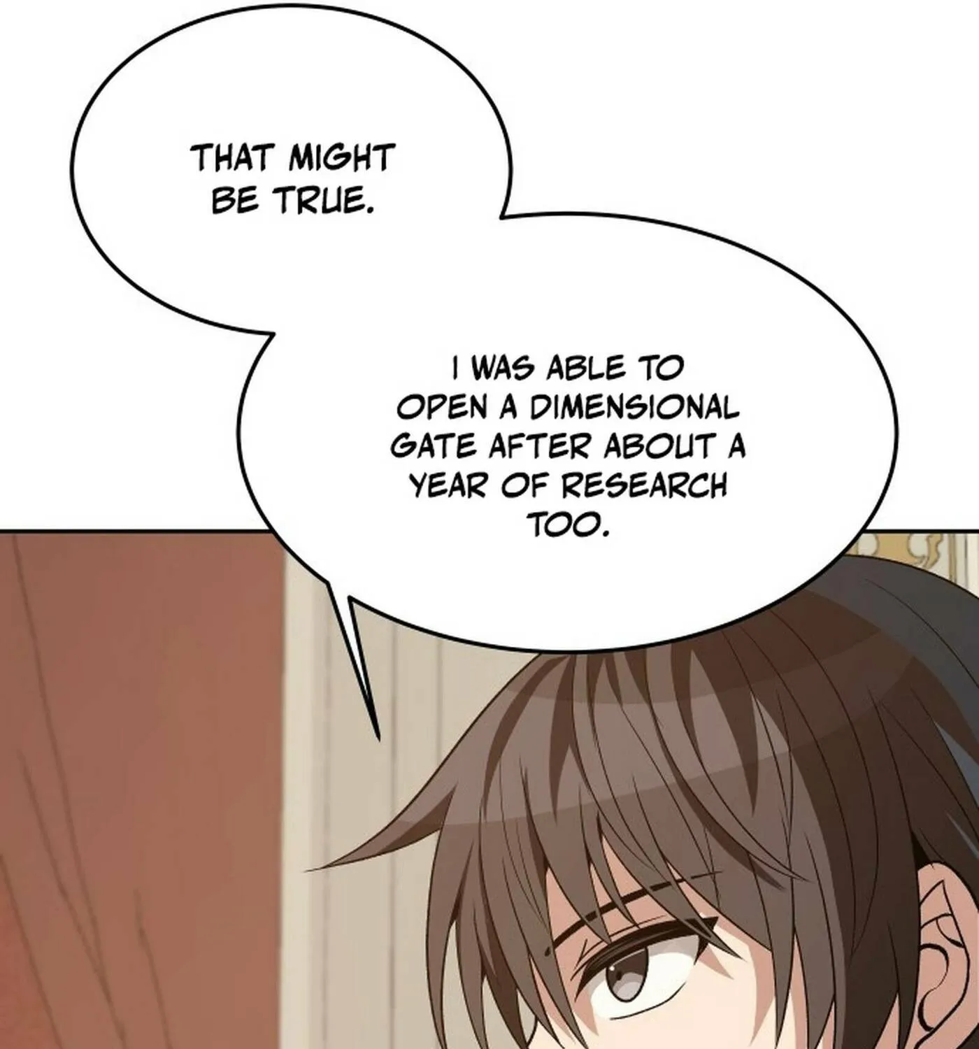 Reloaded into the Other World Chapter 104 page 156 - 