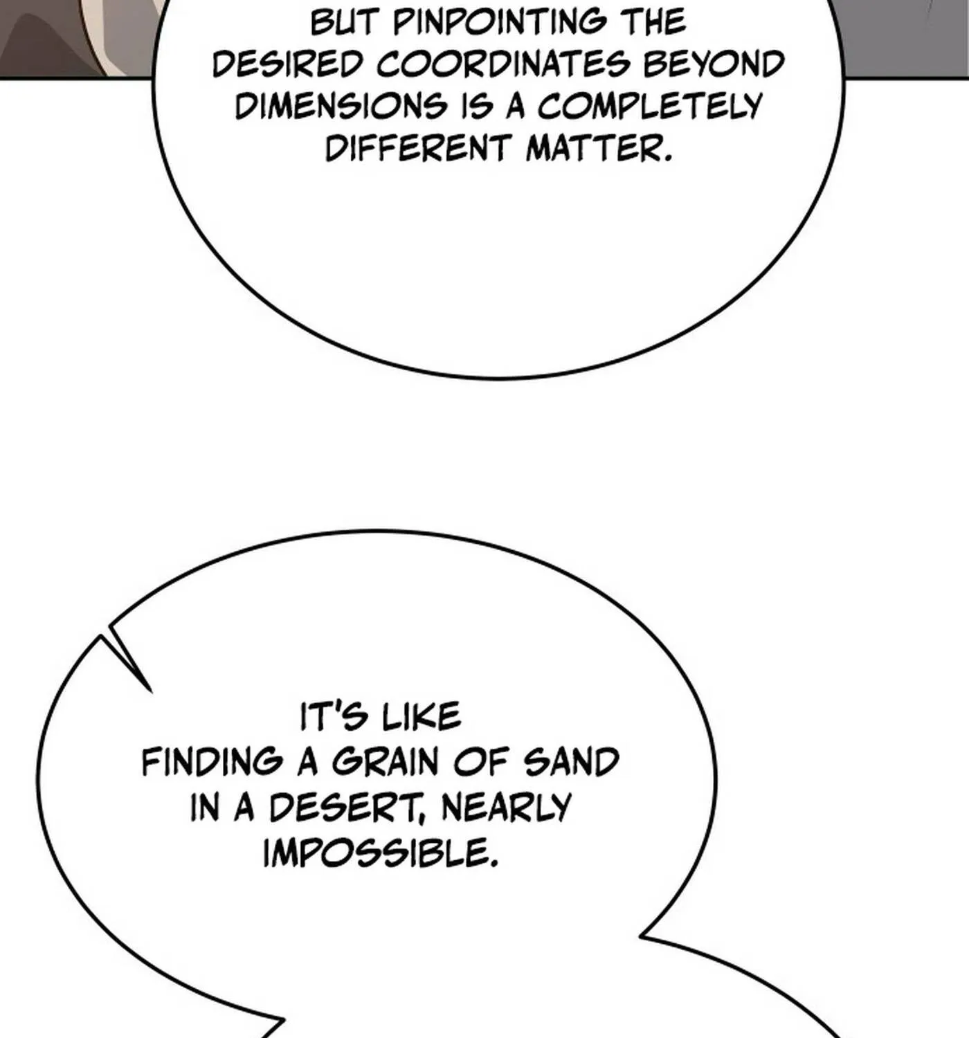 Reloaded into the Other World Chapter 104 page 158 - 