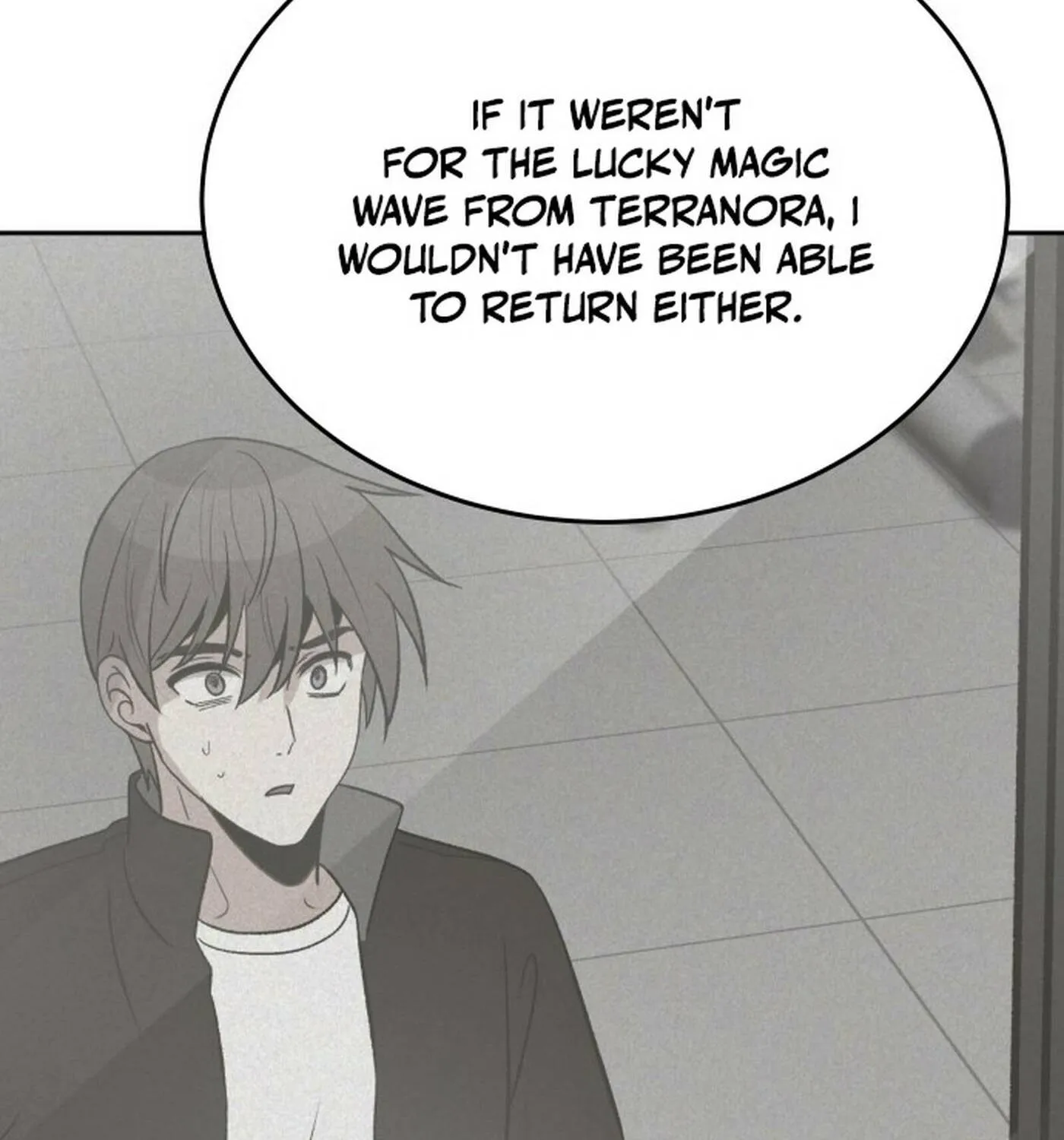 Reloaded into the Other World Chapter 104 page 159 - 