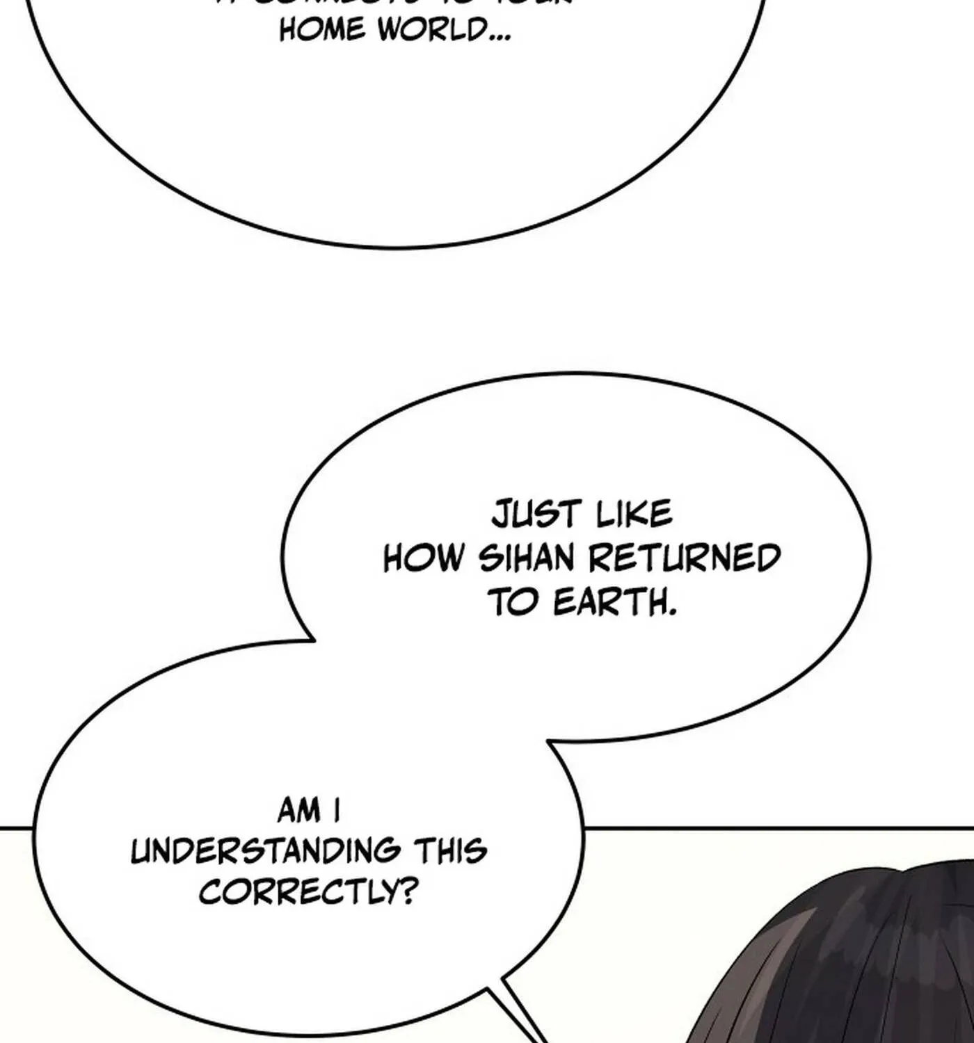 Reloaded into the Other World Chapter 104 page 168 - 