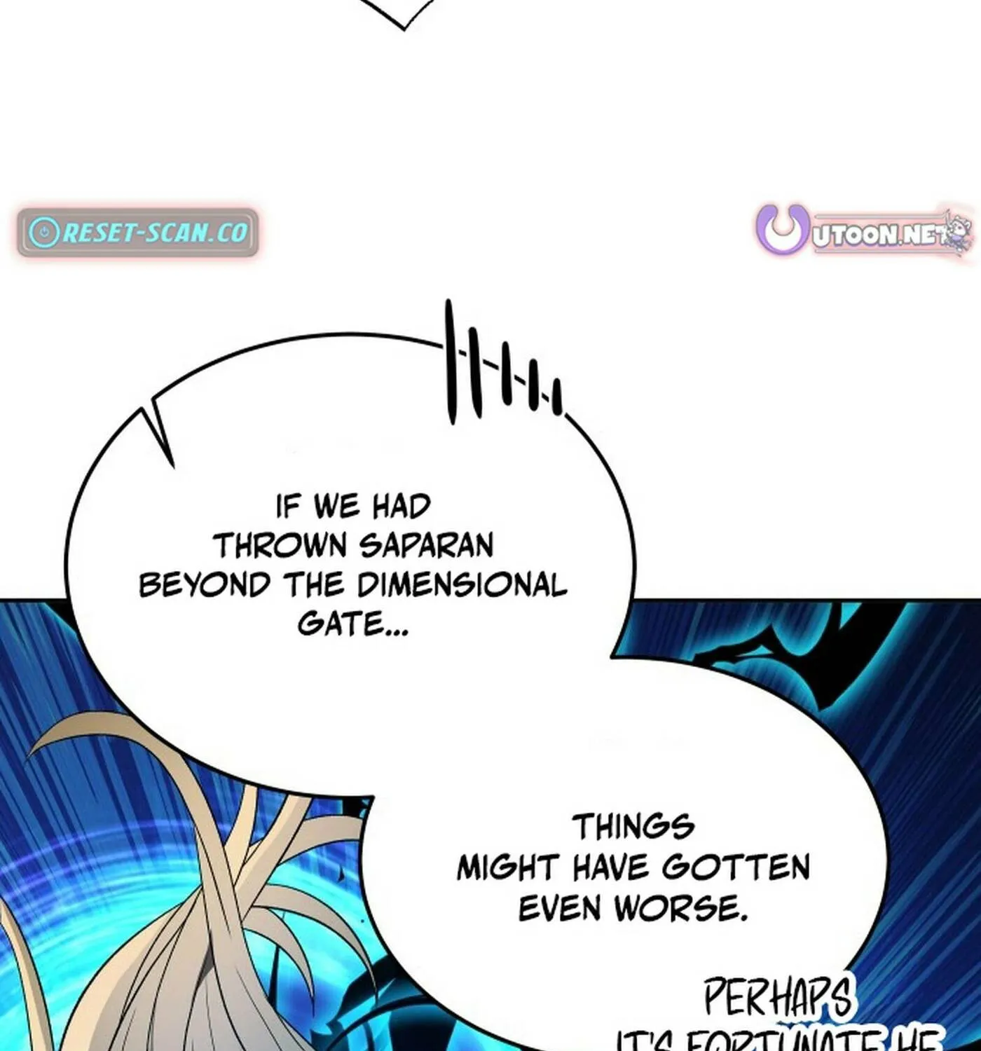 Reloaded into the Other World Chapter 104 page 173 - 