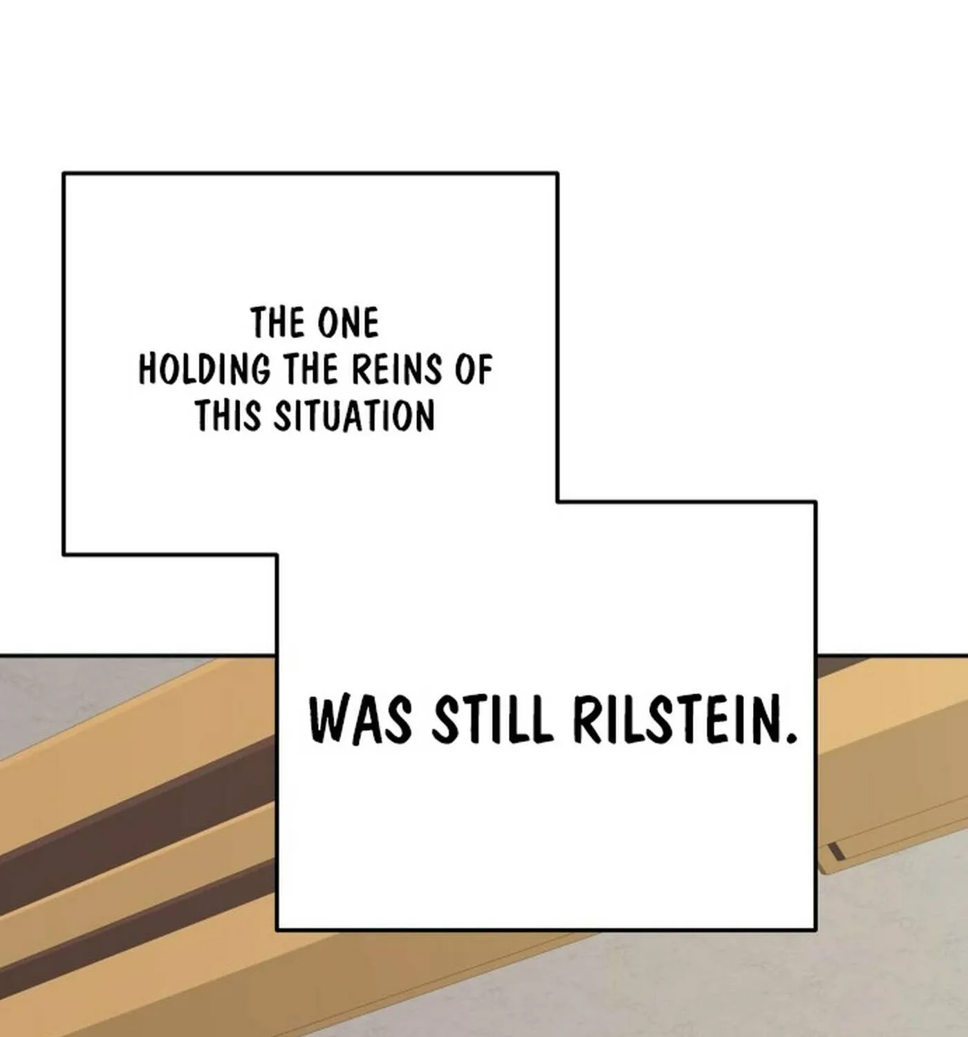 Reloaded into the Other World Chapter 104 page 19 - 