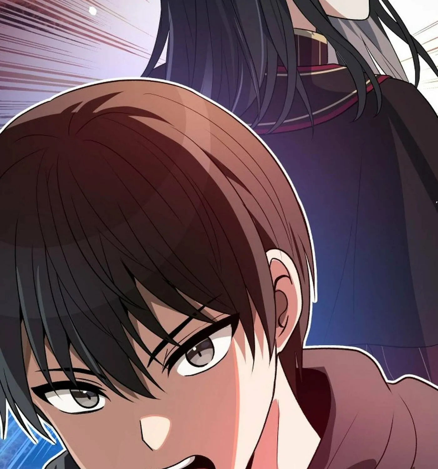 Reloaded into the Other World Chapter 104 page 194 - 