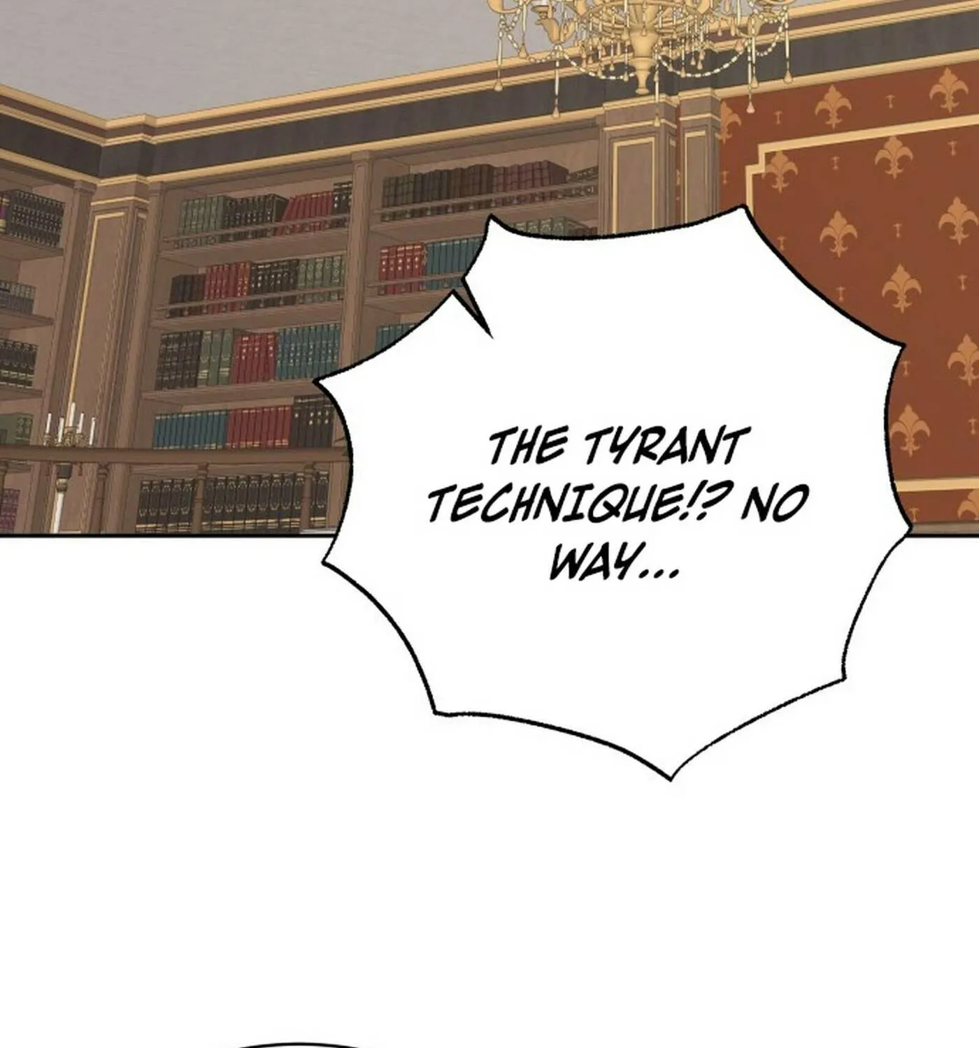 Reloaded into the Other World Chapter 104 page 21 - 