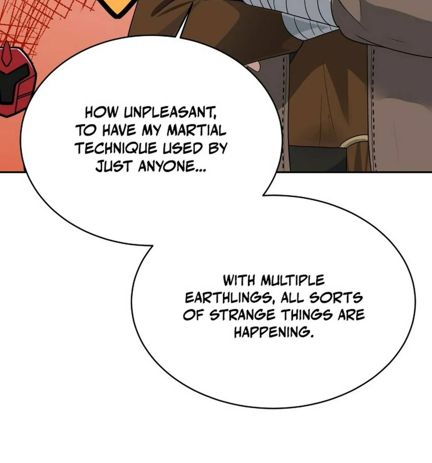 Reloaded into the Other World Chapter 104 page 27 - 