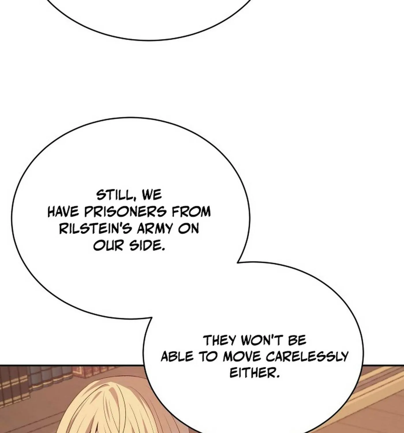 Reloaded into the Other World Chapter 104 page 31 - 