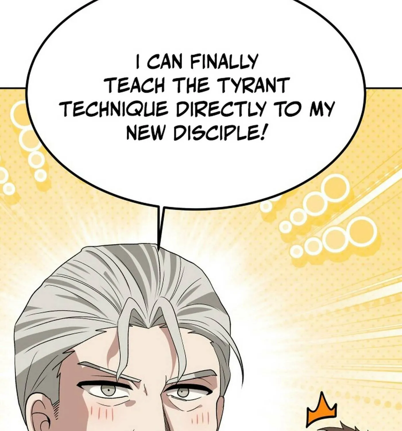 Reloaded into the Other World Chapter 104 page 36 - 