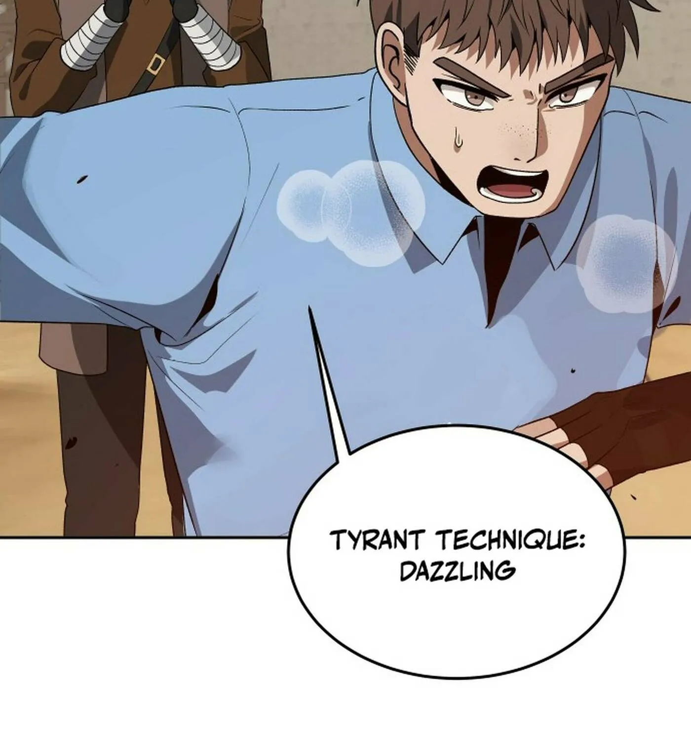 Reloaded into the Other World Chapter 104 page 46 - 