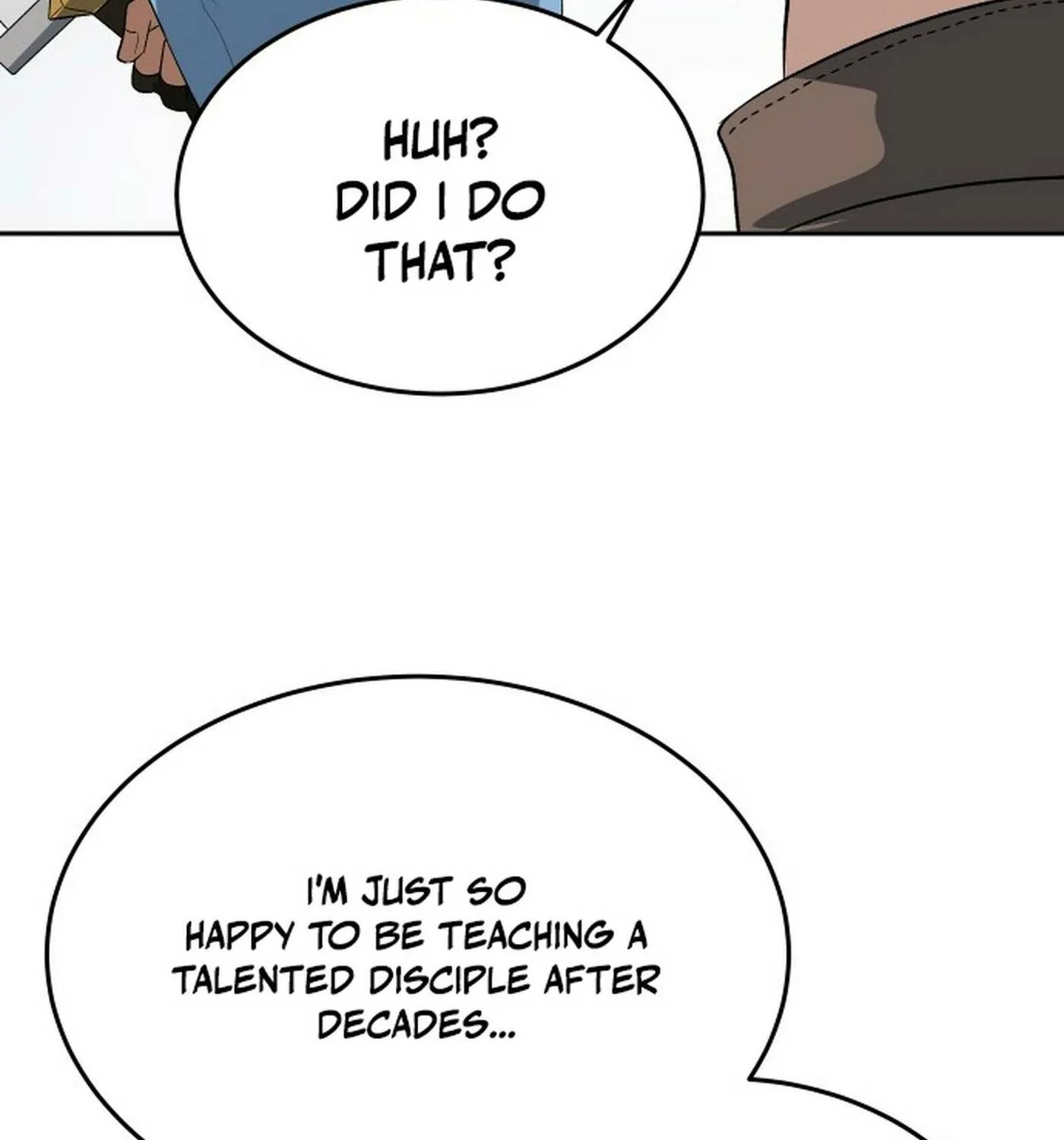 Reloaded into the Other World Chapter 104 page 51 - 