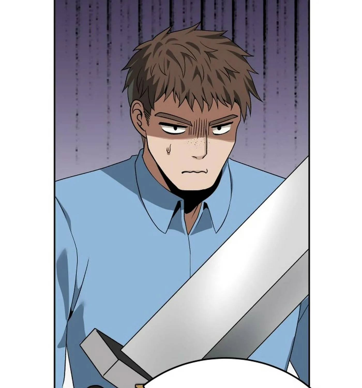 Reloaded into the Other World Chapter 104 page 56 - 