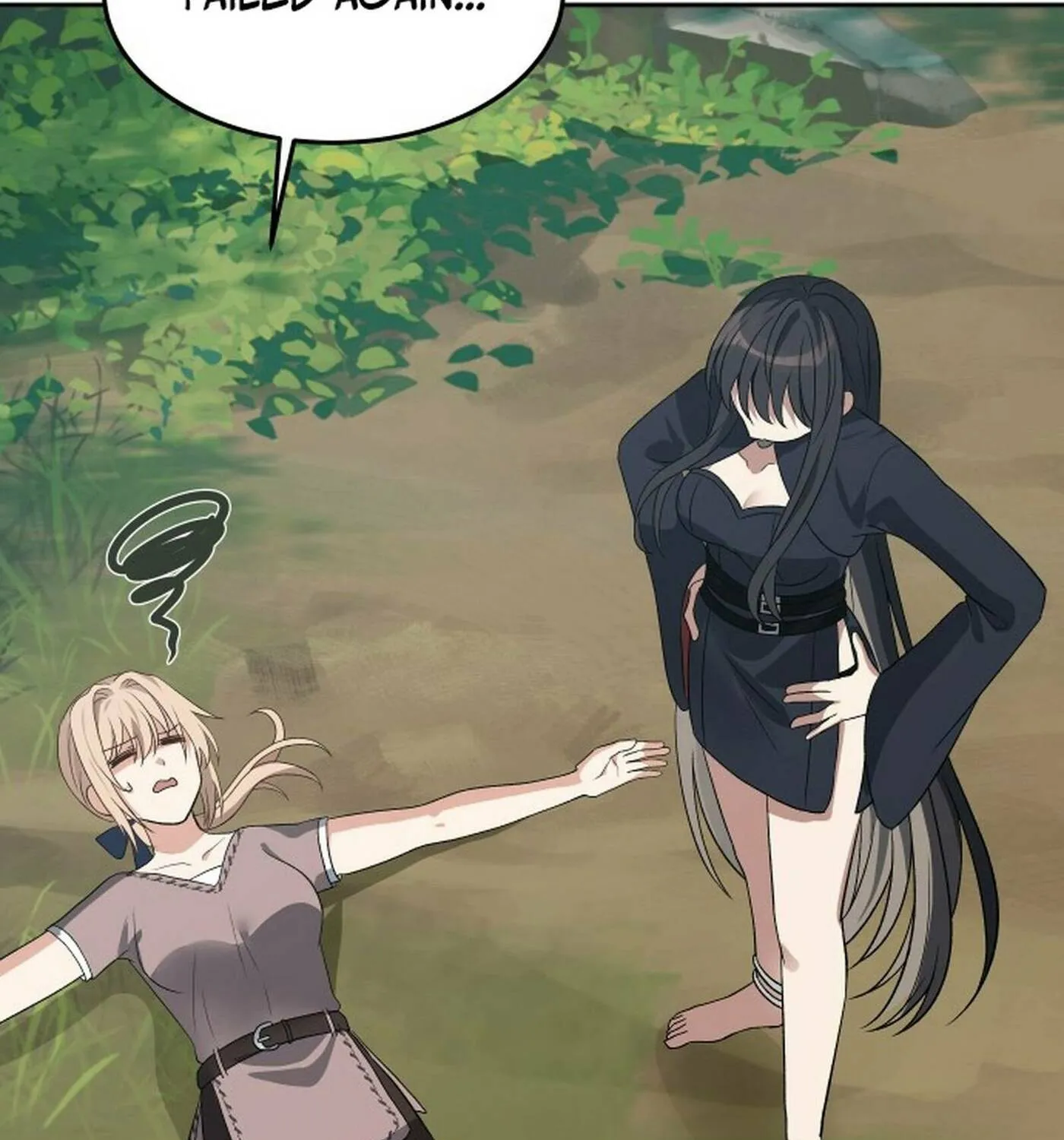 Reloaded into the Other World Chapter 104 page 68 - 