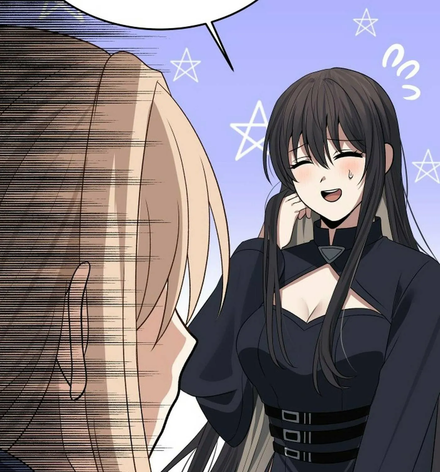 Reloaded into the Other World Chapter 104 page 76 - 